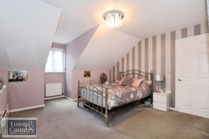 SAXMUNDHAM WAY- click for photo gallery